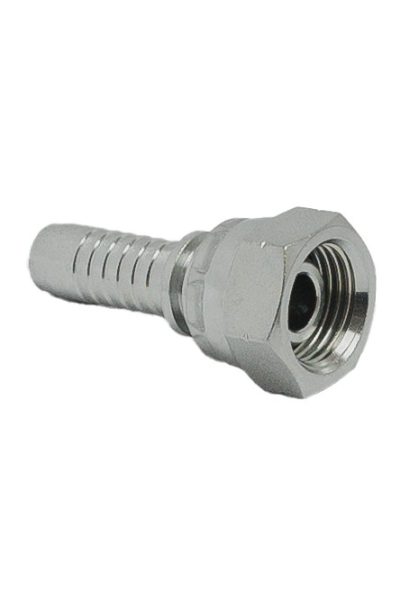 Balflex Female BSPP With O-Ring Insert