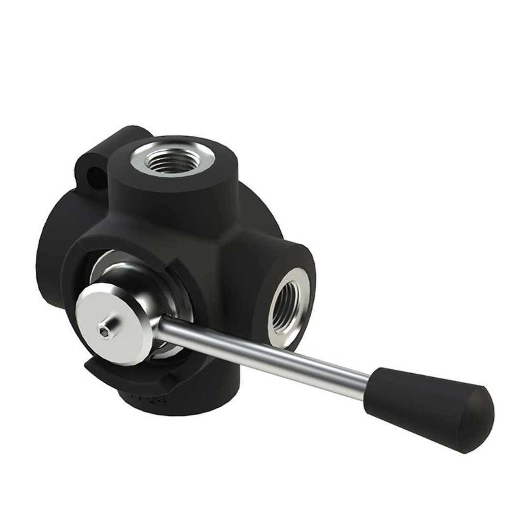 IDF4 Flow Diverter