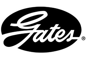 Gates logo