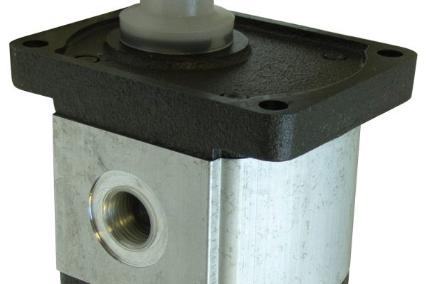 Group 2 - Z2 Series Hydraulic Gear Pump illustration