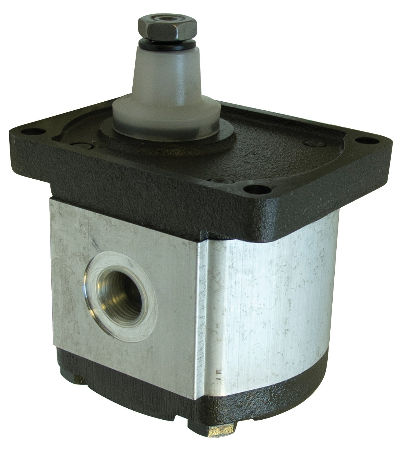 Group 3 - Z3 Series Hydraulic Gear Pump illustration