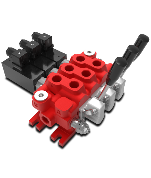 Hydrocontrol GSV50