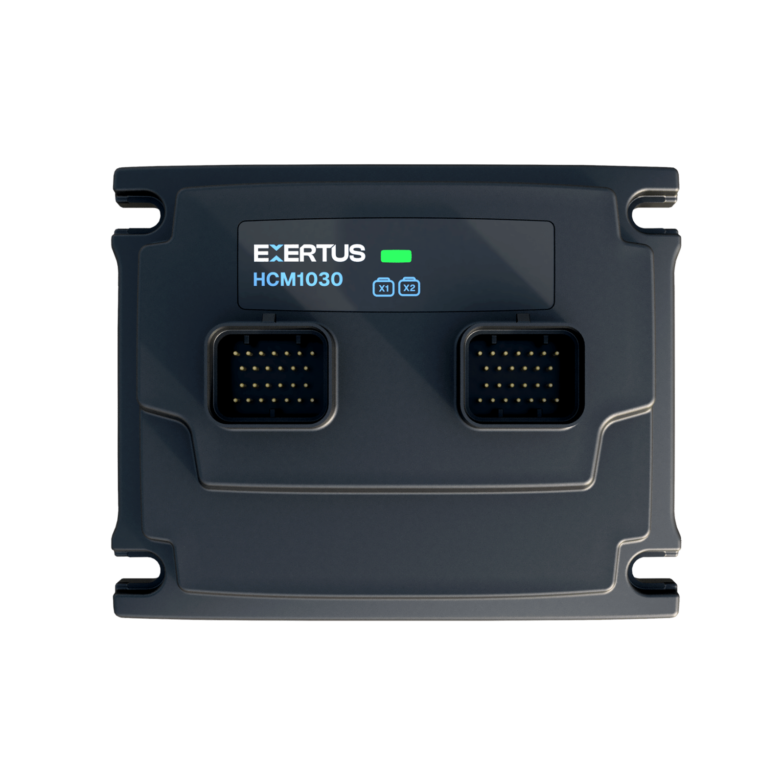 HCM1030 Controller illustration