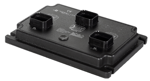 Exertus HCM2010S Controller