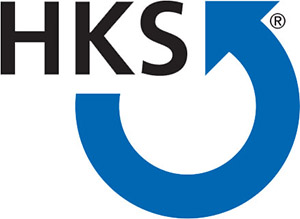 HKS logo