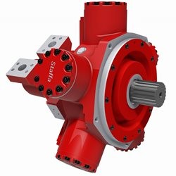 Kawasaki HMC Motors