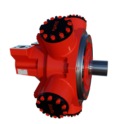 Piston Motors