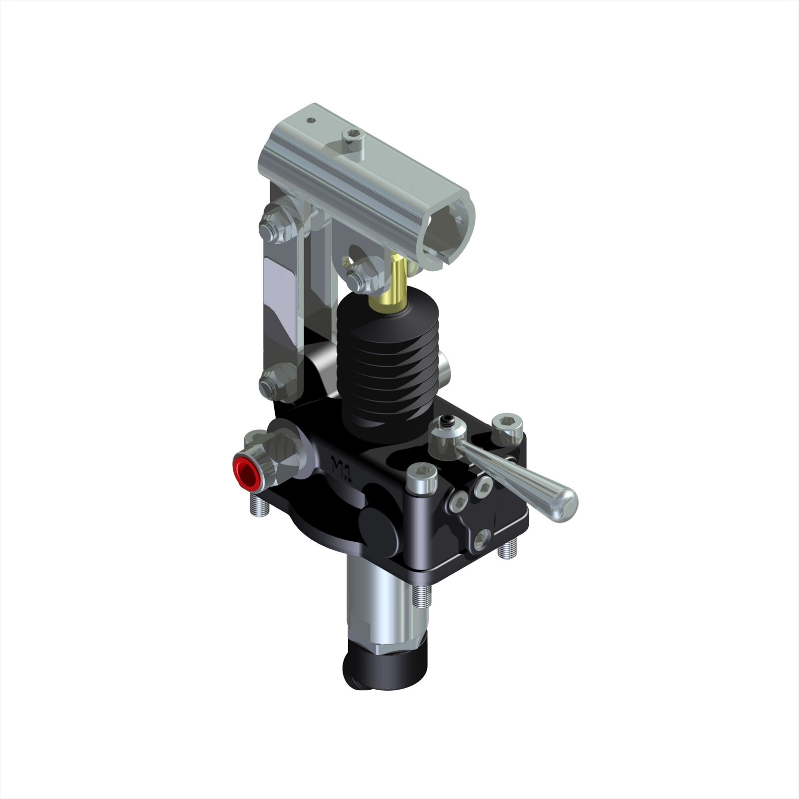 Hand Pumps