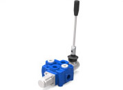 Hydrocontrol Q65