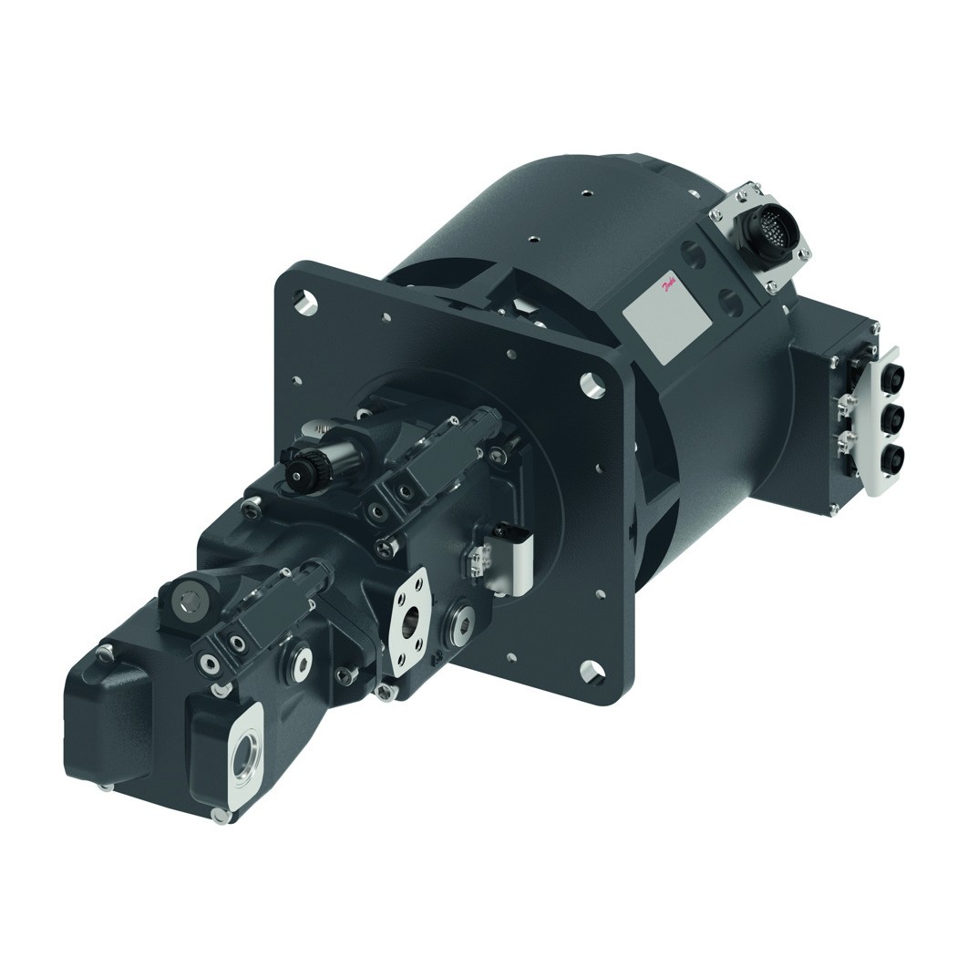 ePump Power Module illustration
