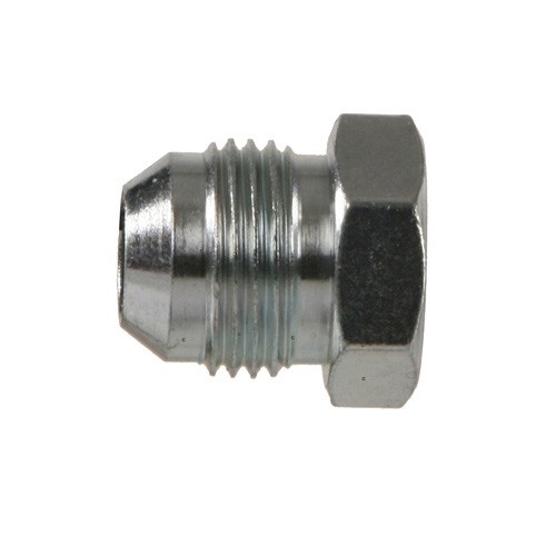 Hydrastore JIC Plug - Plugs