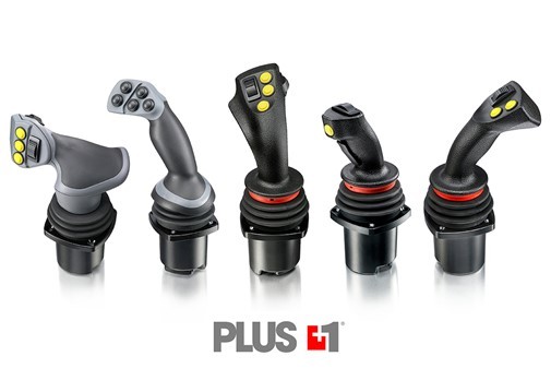 Joysticks
