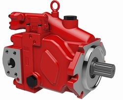 Open Circuit Piston Pumps