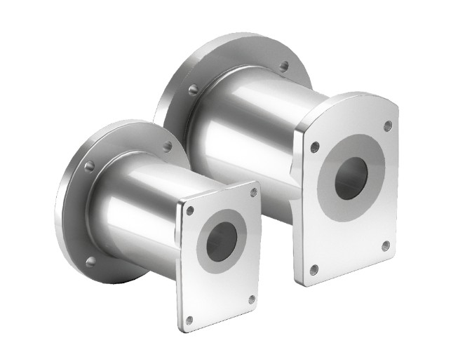 Monobloc Bell Housing