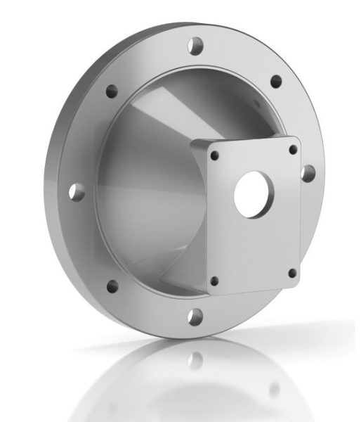 MP Filtri LMG Series