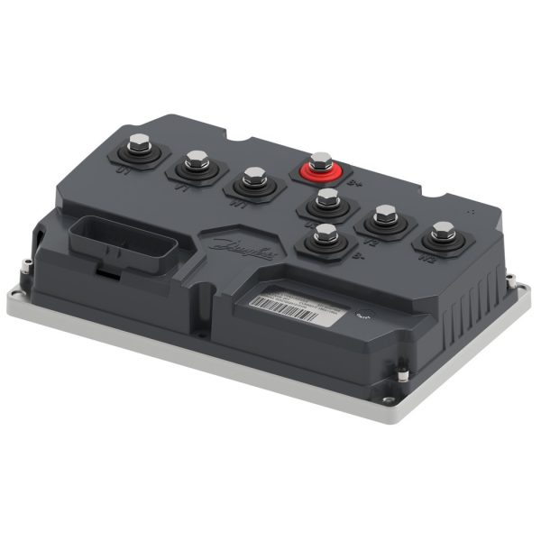 Danfoss Low Voltage Inverter - EC-C24-D180