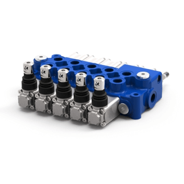 Monoblock Valves