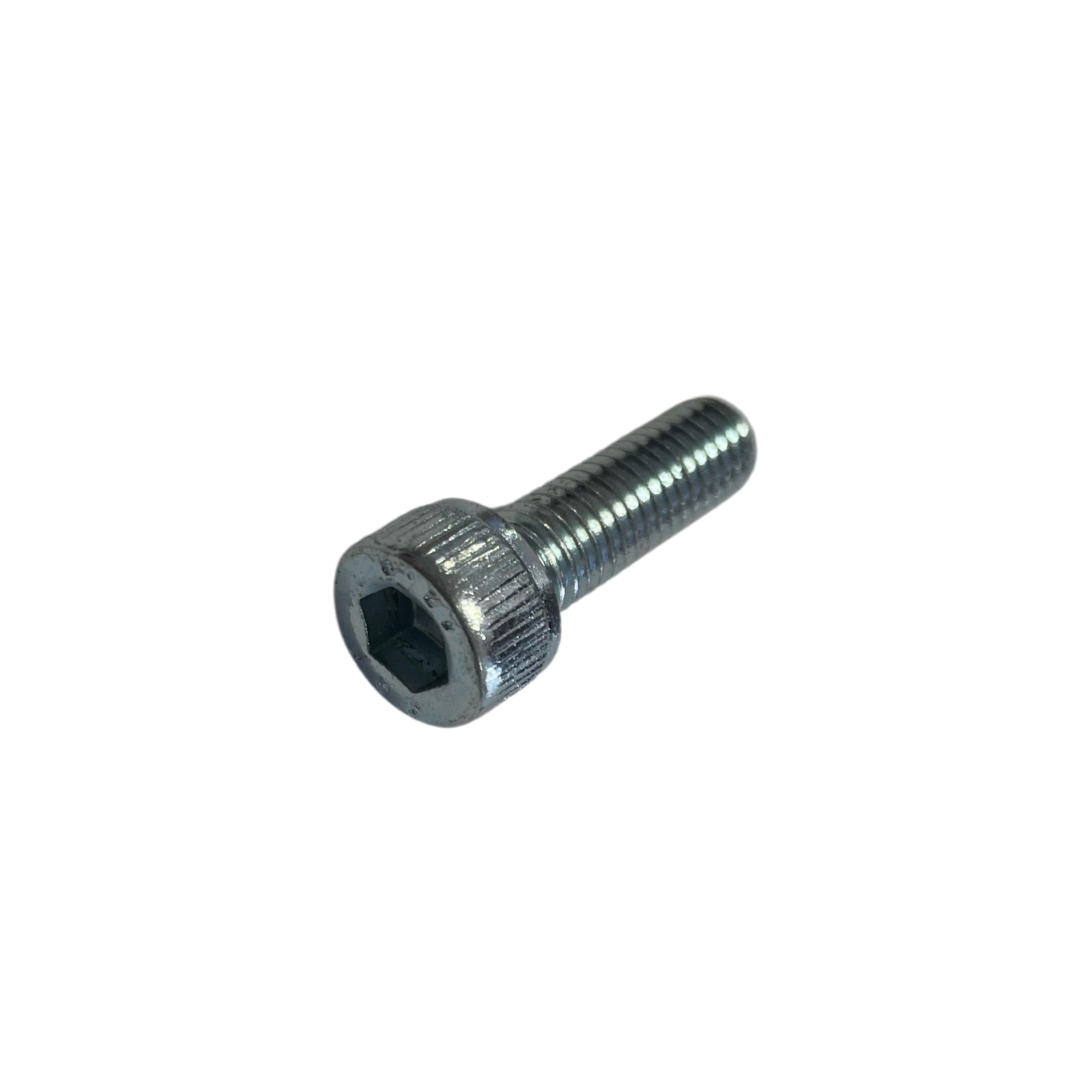 Cetop Blanking Plate Bolts illustration