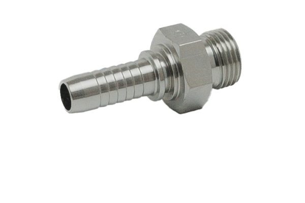 MALE 24° O-RING STR 1/4″ .H 6H 14X1.5