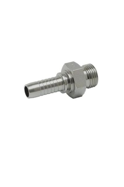 Balflex Male Metric Light Series Insert