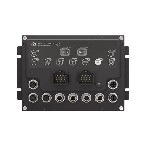 Exertus MIC2100S Controller