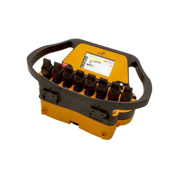 Hetronic Nova XXL