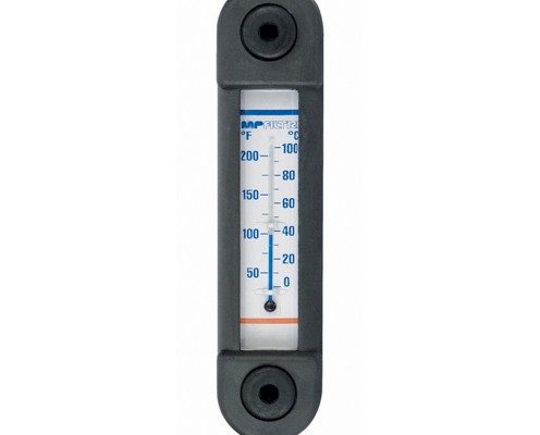 Oil Level Gauge illustration