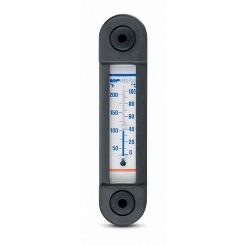 Oil Level Gauge illustration