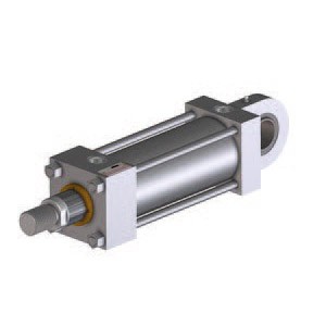 Cylinders