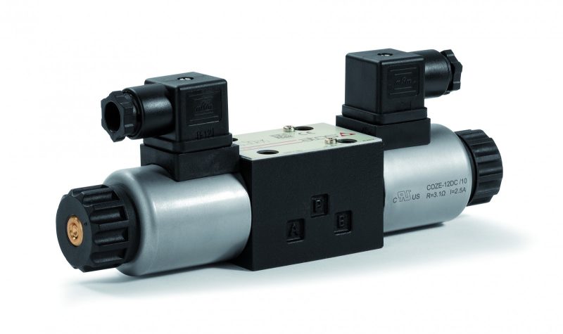 Solenoid Valve