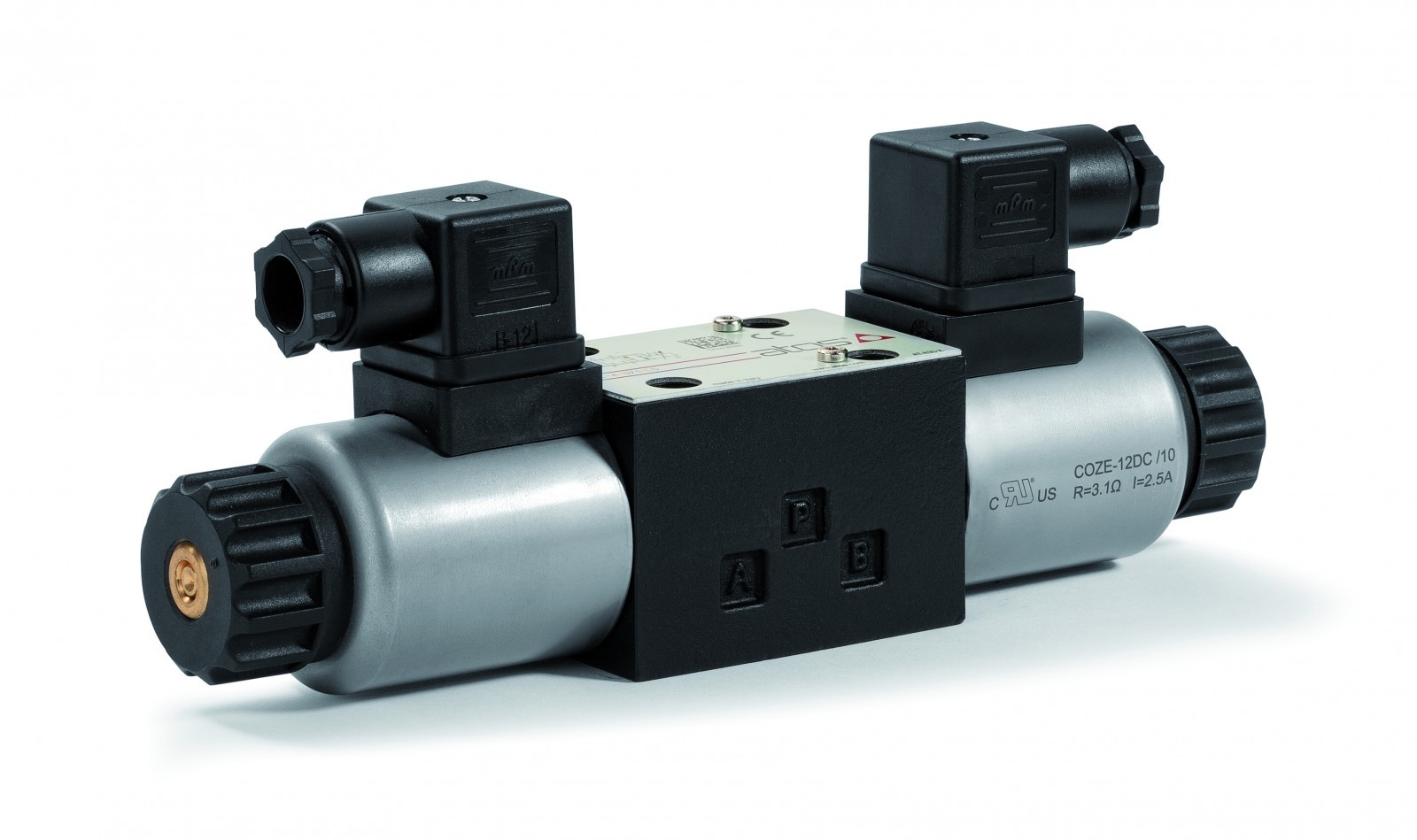 Solenoid Valve