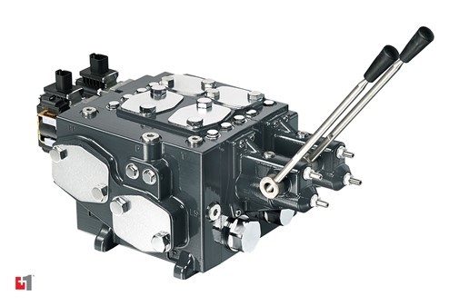 Mobile Valves