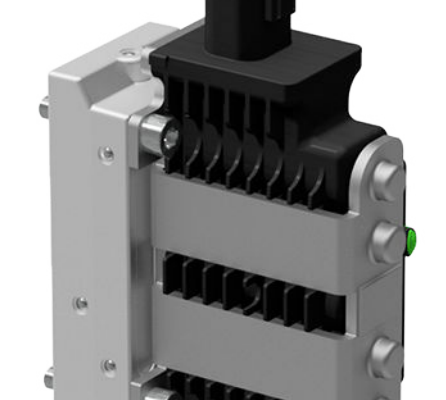 PVG32 PVEH 1X 4AMP ACTUATOR PASSIVE