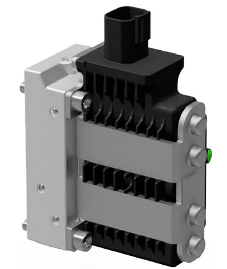 PVG32 PVEH 1X 4AMP ACTUATOR PASSIVE