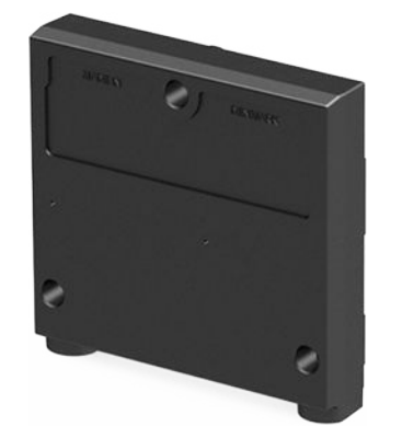 PVG32 PVS CAST IRON END MODULE