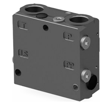 Danfoss PVG32 Inlet Modules
