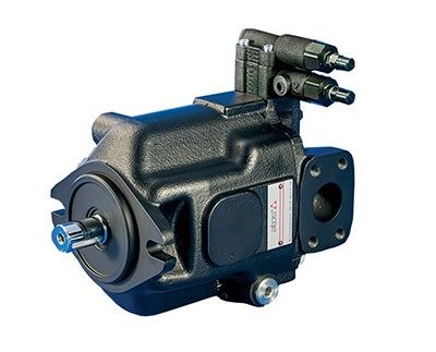 Piston Pumps