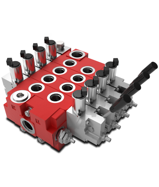 Hydrocontrol Q130
