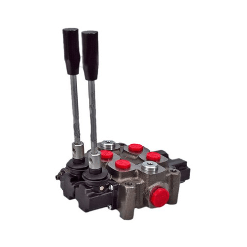 Hydrocontrol Q45