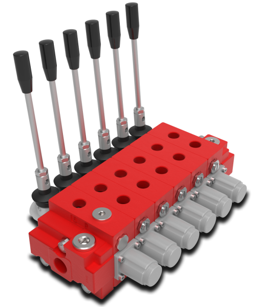 Hydrocontrol Q80
