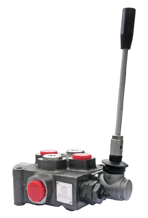 Hydrocontrol Q95