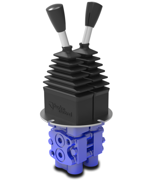 Hydrocontrol RCB