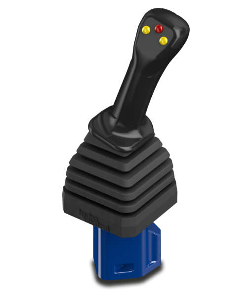 Hydrocontrol RCX