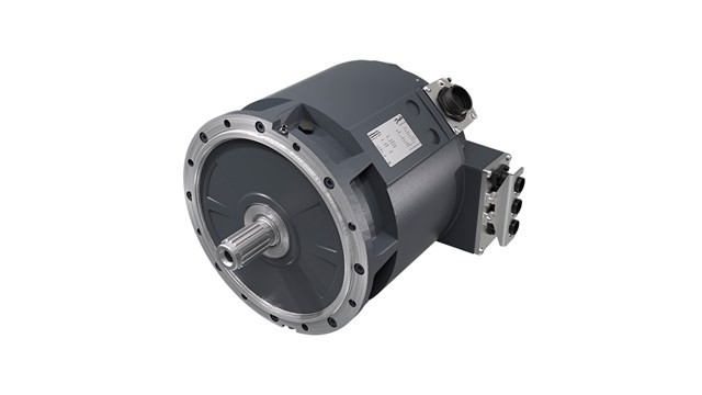 Danfoss EM-PMI540-T1500
