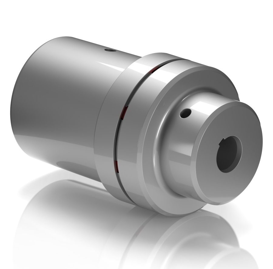 SGEK - Flexible Couplings illustration