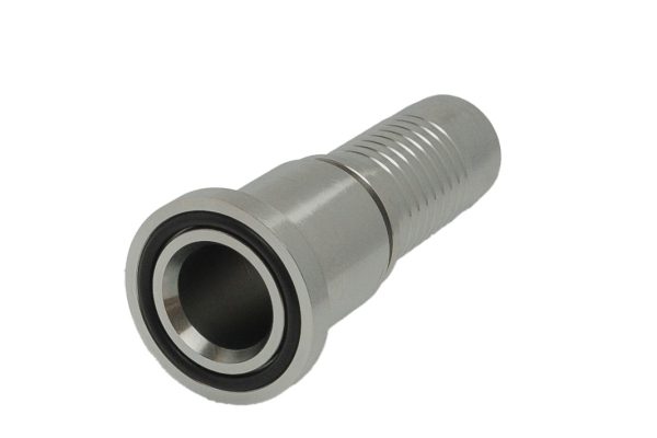 STRAIGHT SAE 3000 FLANGE  1″ -1″