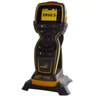 ERGO S