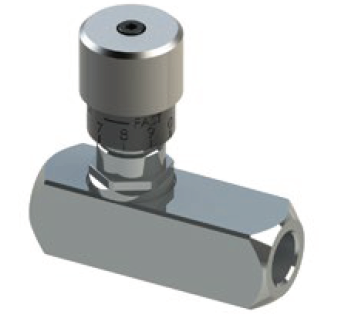 Inline FCV