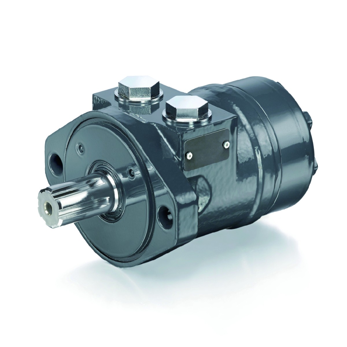 Orbital Motor WD