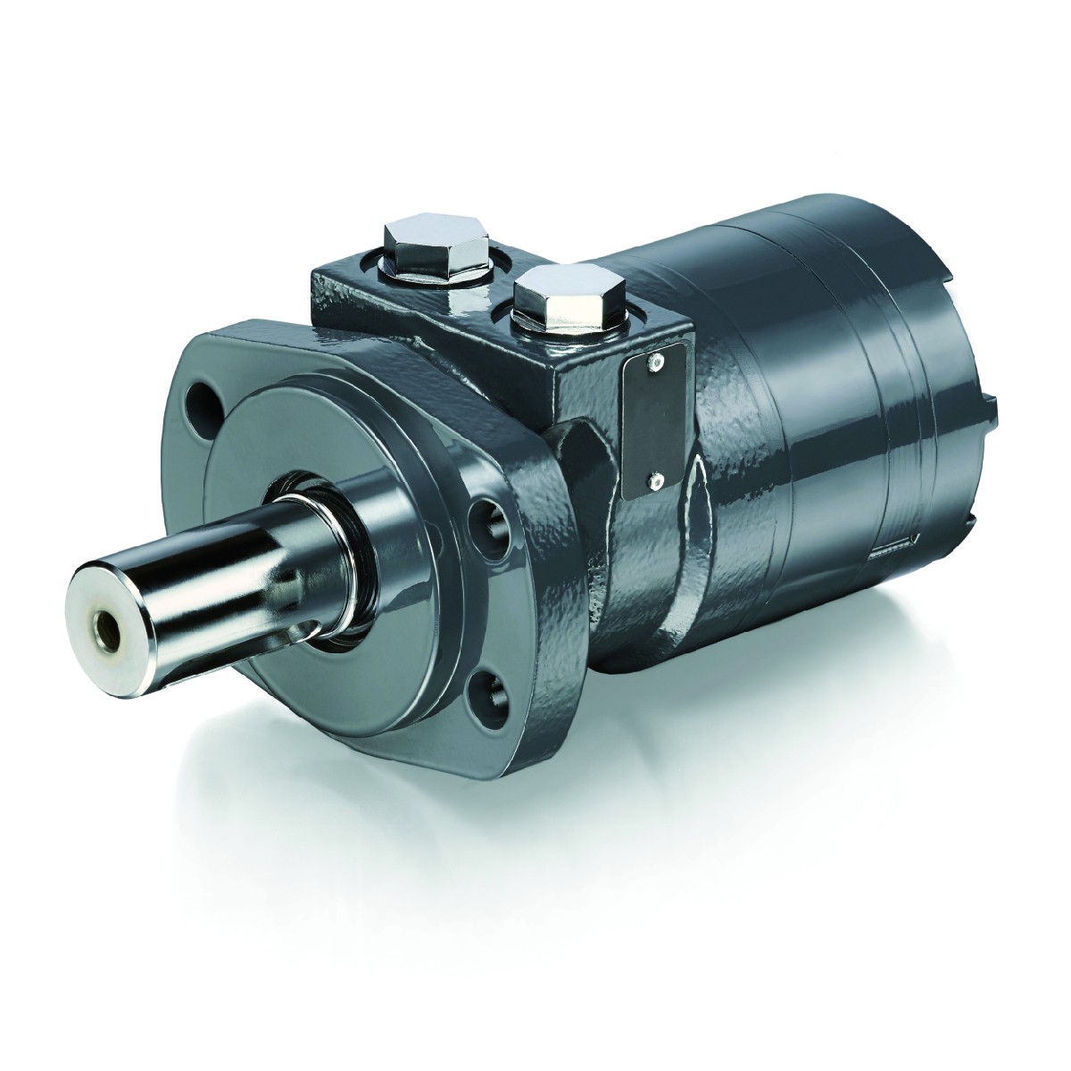 Orbital Motor WG